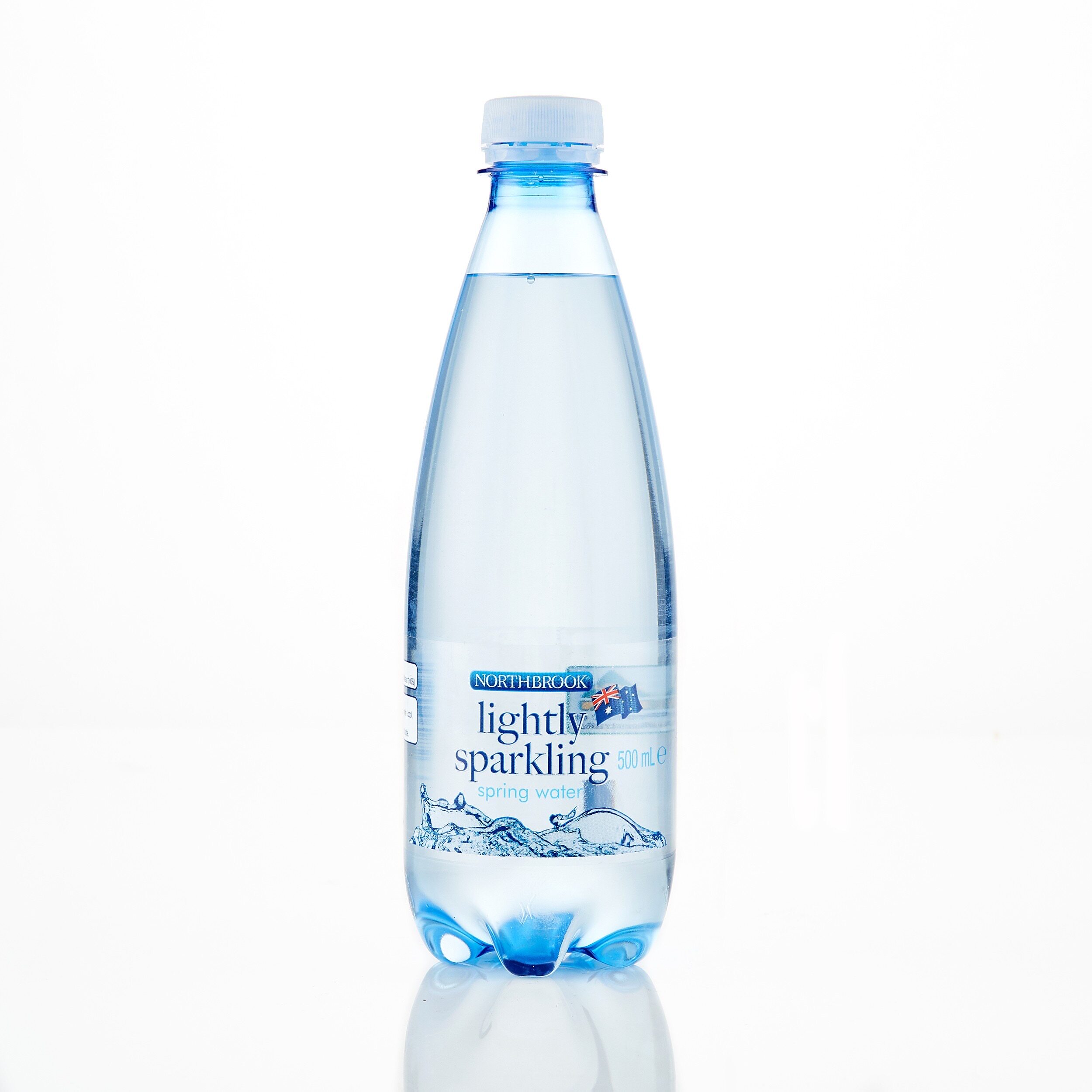 Northbrook spring water