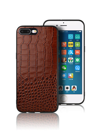 oppor11手机壳男款r11splus真皮保护套r9s皮套