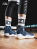 Li Ning âm thanh tốc độ 6 cao để giúp đội Wade Road 7 phân hạch 3 thế hệ thứ hai vẫn sê-ri giày bóng rổ giày nam ABAN021