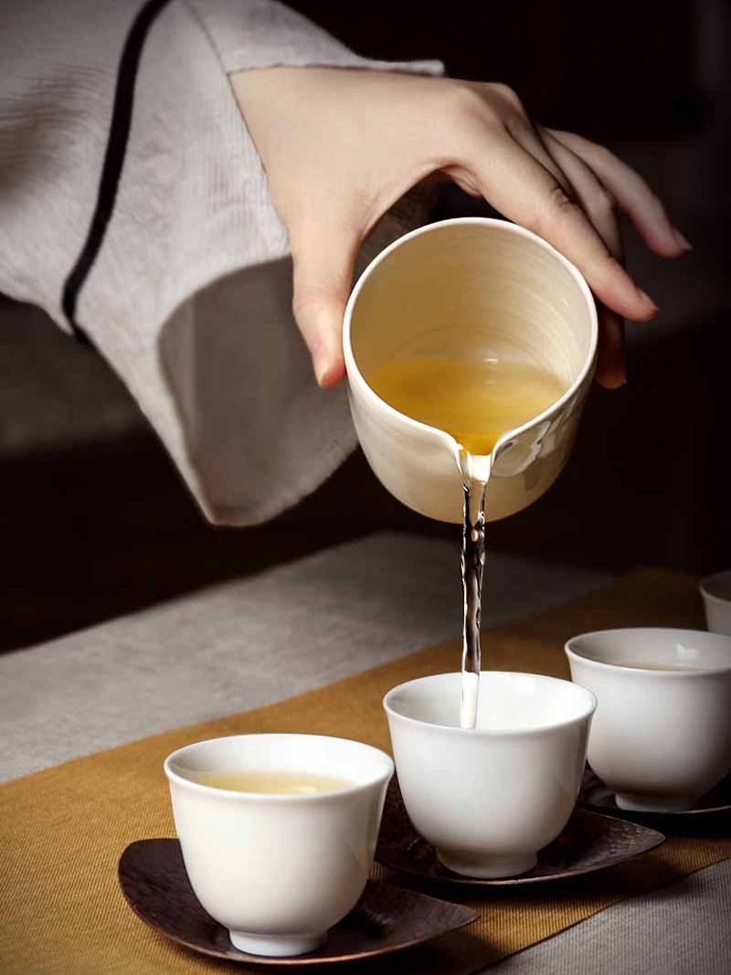 About Nine soil Japanese zen tea plant ash glaze checking ceramic fair keller heat points of eagle kung fu tea set well cup