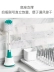 OXO Ao Xiu với chân đế chai nước thủy tinh chai nước rơm núm vú bàn chải làm sạch bàn chải vệ sinh cống sạch - Thức ăn-chai và các mặt hàng tương đối bình sữa cho bé sơ sinh Thức ăn-chai và các mặt hàng tương đối