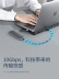Green Link macbook docking trạm pro air Apple chuyển đổi kết nối usb phụ kiện đa chức năng Thẻ mạng HDMI giao diện VGA typec mở rộng dock cho máy tính xách tay - USB Aaccessories quạt tích điện mini cầm tay USB Aaccessories