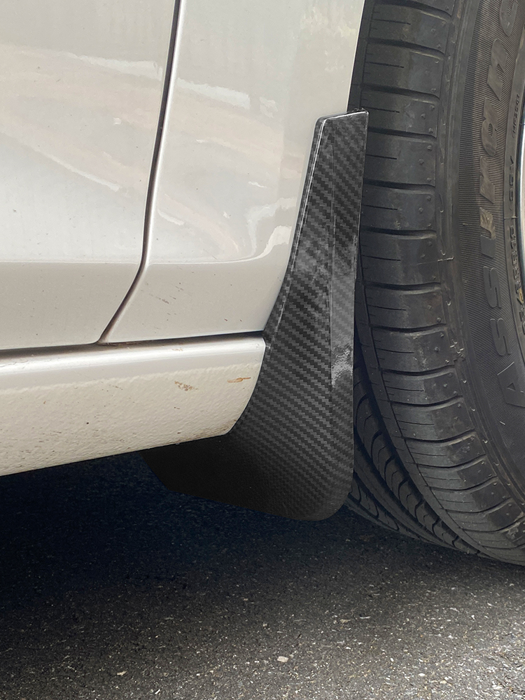 Применимый chevrolet maverick сокровища XL fender 1621 maverick сокровища XL оригинальный автомобиль отверстие позиция краски fender брызговик кожа