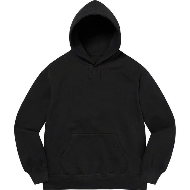 Subway hooligan E550连帽卫衣 2