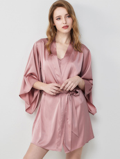 Халат Даи вен на дамы сексуальный