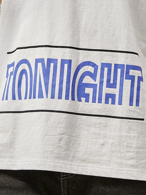 Sản phẩm quần áo Tiancheng 2019 hè mới không tay vest nam hip hop Phiên bản Hàn Quốc in cotton thấm mồ hôi áo trẻ trung - Áo vest cotton áo khoác mùa hè nam Áo vest cotton