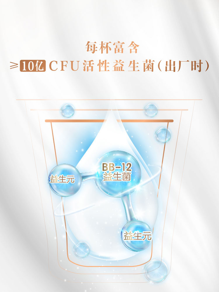 蒙牛 冠益乳 每日鲜酪低温酸奶 100g*18杯 天猫优惠券折后¥40包邮(¥120-80)
