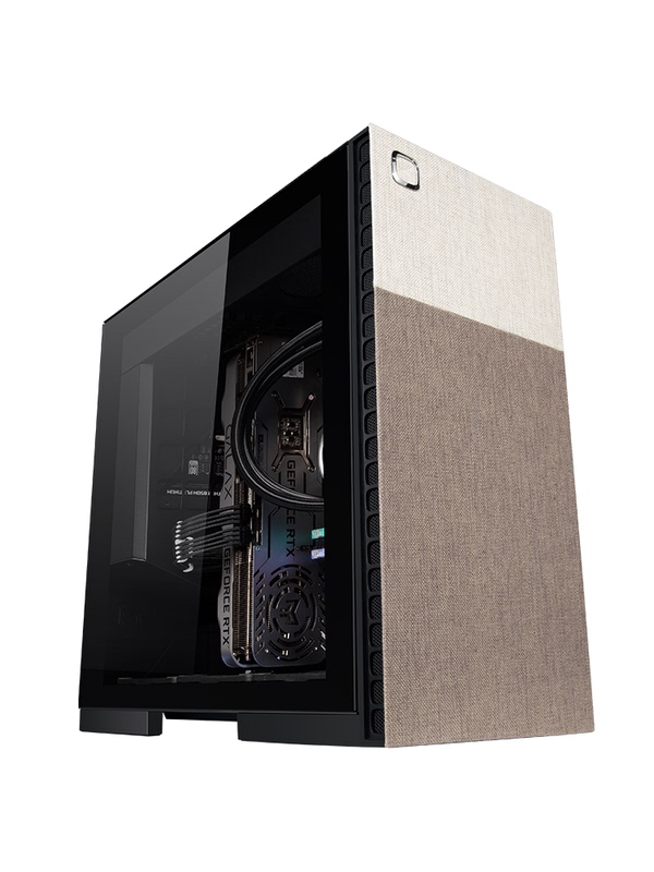 机魔会AMD R5 5600X/RTX 3070...