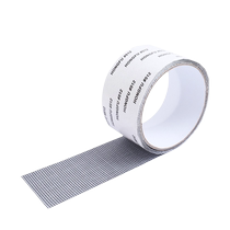 窗纱补丁贴破洞修复纱窗网自粘条补漏贴防蚊补洞神器纱窗修复贴