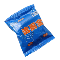 Toilet Cleaning Spirit Blue Bubble 5 pieces