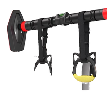 Horizontal bar home fitness home indoor childrens punch-free pull-up equipment parallel bar stretch assist anti-slip