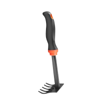 Planting flowers parent-child gardening tools small shovel planting trees shovel digging soil planting vegetables catching sea three-piece set weeding