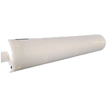 Agricultural Small Arch Shed Special Membrane Greenhouse Membrane Arch Shed Membrane nursery film Two-film Film Waterproof Dust Film Insulation 1 m
