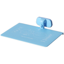Sitting posture corrector for primary school students desktop writing posture childrens anti-myopia learning and writing homework vision protector desk bracket anti-bowing correction anti-hunchback artifact for children to raise their heads