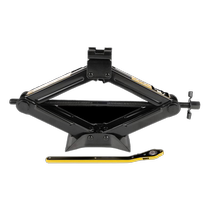 Vehicle-mounted hand jack car tool car jack special hydraulic horizontal labor-saving jack for car and car tire change