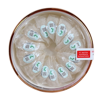 Taobao factory directly sells Yanzhiyin Indonesian official birds nest dry cup 100g traceable birds nest tonic for pregnant women light hair