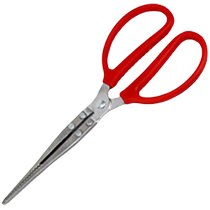 Eel clip eel clip fire tongs trash clip loach clip crab pliers lobster catching tool anti-slip tool