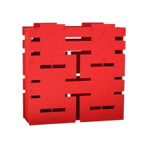 Wedding Cubism Festive Character Pendulum Wedding New Room bedroom Living room Decorative Wedding house Placement Grand Wedding Gadget big All