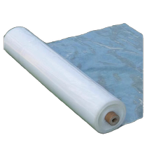 Agricultural White Mulch Small Arch Shed Film Insulated Waterproof Thickened White Mulch Vegetable Greenhouse Anti-Ageing Weeding