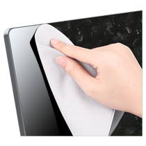 Suitable for Apple polishing cloth mobile phone one-to-one screen cleaning cloth Apple computer notebook screen wiping cloth tablet watch camera lens glasses cloth cleaning artifact super fiber