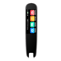 Factory reading pen dictionary pen translation pen universal universal English learning artifact word pen learning pen scanning pen scanning pen multi-functional learning general textbook synchronous picture book flagship edition
