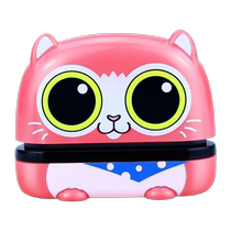 Childrens clothing seal custom name pen waterproof and washable kindergarten baby name sticker school uniform cartoon seal