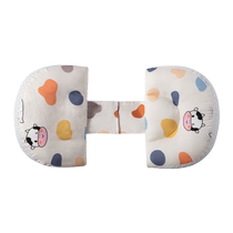 Pregnant woman pillow waist support side sleeping pillow abdominal support sleeping pillow pillow supplies waist pillow Jiahuai u-shaped pillow g pregnancy