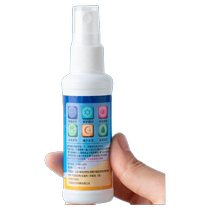 Glasses cleaning liquid glasses cleaning liquid eyes mobile phone computer screen lens spray cleaner care liquid artifact