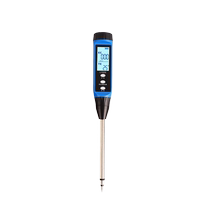 Soil ec value detector trace element nitrogen phosphorus and potassium nutrient rapid tester acid-base test measurement humidity calibration