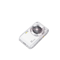 Sony high-definition digital ccd camera student party travel entry-level camera womens retro portable card photo
