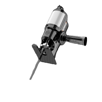Bosch electric drill to reciprocating saw conversion head household small electric saw handheld multi-function electric saw woodworking cutting