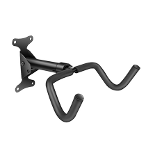 Bicycle rack wall storage indoor parking display trailer rack mountain road bike hook wall hanging