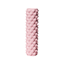 Foam roller mace yoga relaxation aid supplies massage roller yoga column roller equipment cervical spine