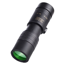 German monocular telescope high-power high-definition professional-grade portable concert mobile phone outdoor lens bird watching night vision