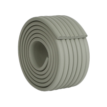 Garage anti-collision strip package pillar parking space door wall car soft package anti-collision wall pad wall sticker corner sticker widening