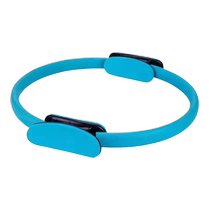 Pilates circle for beginners yoga circle for back slimming leg shaping yoga equipment pelvic floor muscle thigh fitness yoga ring