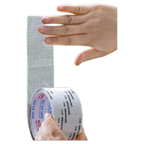 Mosquito-proof stickers for screen windows doors and windows drain holes window drainage holes screen mesh patching holes repair subsidies