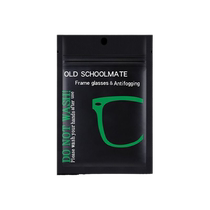 Anti-fog glasses cloth nano professional special cleaning wipes to wipe eyes paper mobile phone screen lens artifact fogging