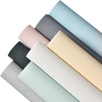 Self-adhesive wallpaper TV background wall waterproof and moisture-proof decorative wallpaper three-dimensional wall sticker wall wall cover ugly bedroom