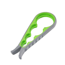 Screw cap multi-functional cap screwing device universal bottle opener household screw bottle cap opening artifact four-in-one can opening labor-saving