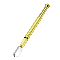 Multifunctional glass cutting knife artifact household cutting tile diamond floor tile scraping knife industrial grade thick glass