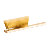 Bed sweeping brush soft-bristled sofa brush household carpet cleaning broom bed broom broom artifact dust brush gap