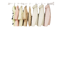 No-punch clothes drying rod telescopic nail-free clothes drying rack bathroom curtain hanging rod shower curtain rod balcony hanging rod clothes drying