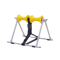 Calf massager calf massager kneader leg sole muscle dredging sole relaxation meridian foot massage