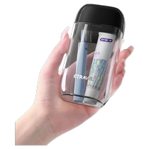 Travel wash cup business trip portable wash set toothbrush toothpaste tooth cup three-in-one mouthwash cup hotel supplies