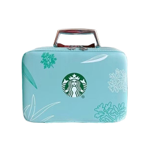 2023 New Star Dad Handbag Large Capacity High-Looking Lightweight Ladies’ Washing Cosmetic Bag Jewelry Storage Bag