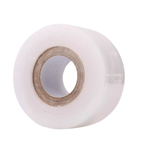 Fruit tree grafting special film packaging film Self-adhesive agricultural preservation film grafting knife pe grafting film wound film crops