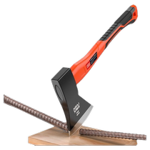 Arrizo ax firewood artifact woodworking ax outdoor camping tree cutting household bone cutting hand ax mountain ax