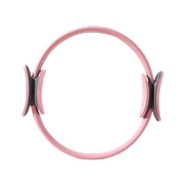 Pilates circle fitness ring limbs magic circle beginner leg resistance circle thigh home leg-clamping yoga equipment