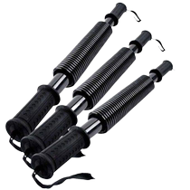 Arm Exerciser Sports Home Fitness Equipment Big Full Children Arm Force Plated Male Spring Exercise